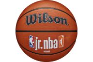 Мяч баскетбольный Wilson JR NBA Authentic Outdoor WZ3011801XB7 р.7