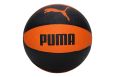 Мяч баскетбольный Puma Basketball 08362001 р.7 фото 1