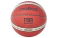 Мяч баскетбольный Molten FIBA Approved B7G3800-2S4F р.7 фото 1