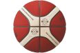Мяч баскетбольный Molten FIBA Approved B7G3800-2S4F р.7 фото 2