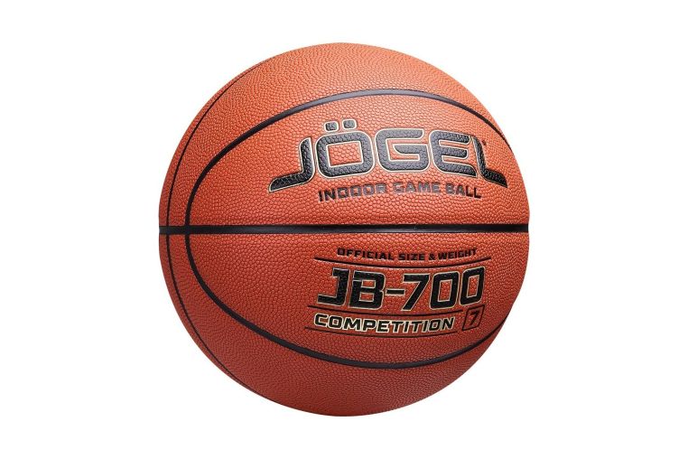 Мяч баскетбольный Jogel JB-700 №5 фото 2
