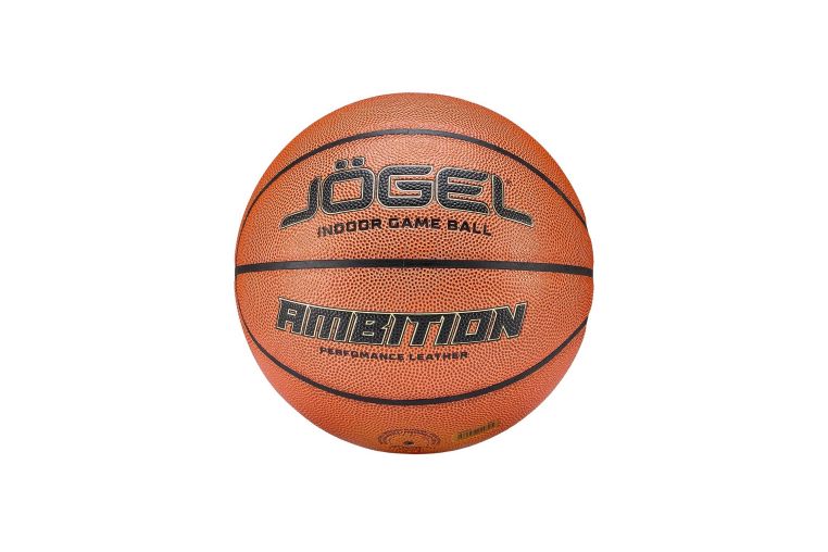 Мяч баскетбольный Jogel Ambition р.5 