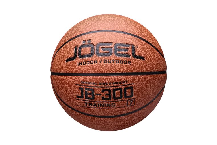 Мяч баскетбольный Jogel JB-300 р.7 NEW 