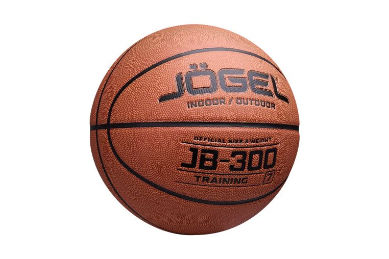 Мяч баскетбольный Jogel JB-300 р.7 NEW фото 2