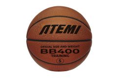 Мяч баскетбольный Atemi BB400N р.5