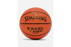 Баскетбольный мяч разм 7 Spalding EXCEL TF500 77-204Z