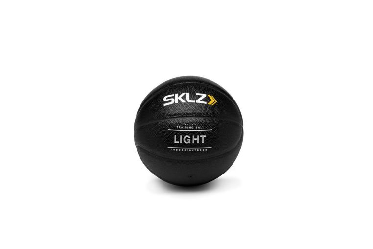 Облегченный баскетбольный мяч SKLZ Light Weight Control Basketball, model 2022 10664 