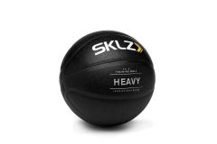 Утяжеленный баскетбольный мяч SKLZ Heavy Weight Control Basketball HVY-CT-BBALL