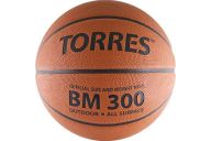 Баскетбольный мяч р6 Torres BM300 В00016