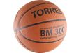 Баскетбольный мяч р6 Torres BM300 В00016 фото 1
