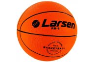 Баскетбольный мяч Larsen RB (ECE) р.6