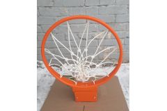 Кольцо баскетбольное Atlet амортизационное Игровое №7 (FIBA) IMP-A601