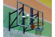 Ферма для игрового щита настенная Гимнаст вынос 1,2 м 2.42.12