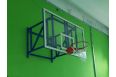 Ферма складная настенная под игровой щит Glav 01.506 Вынос 200см фото 2