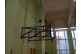 Ферма под игровой щит Glav 01.502-2000 вынос 200см фото 4