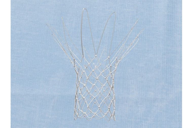 Сетка баскетбольная массовая 1,8мм Гимнаст 2.10 