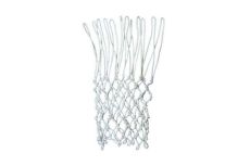 Сетка баскетбольная d5,0 мм, белый ПП (1 шт) Zavodsporta