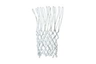 Сетка баскетбольная d3,0 мм, белый ПП (1 шт) Zavodsporta