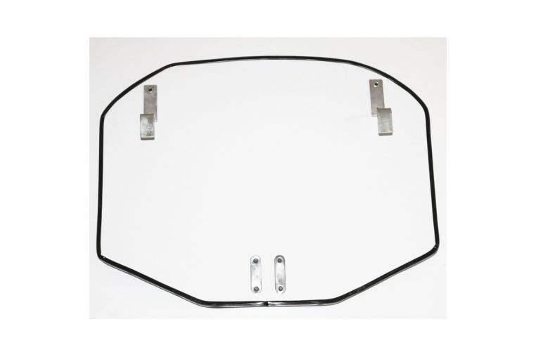 Щит баскетбольный с мячом и насосом Midzumi BS01540 фото 1