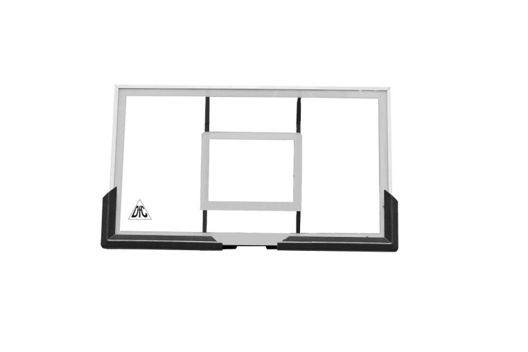 Баскетбольный щит DFC 180x105см BD72 