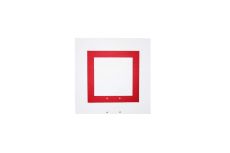 Щит баскетбольный навесной 60x60 см Ellada М204
