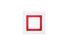 Щит баскетбольный навесной 60x60 см Ellada М204