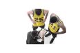 Доска тренерская SKLZ Basketball MagnaCoach фото 1