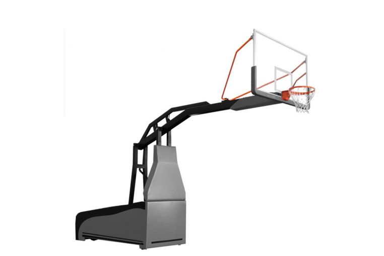 Стойка баскетбольная Игровая Atlet ATLET 325 Pro FIBA HKF-1003 