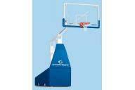 Ферма (стойка) баскетбольная SAM 225 Club Schelde Sports 910-1612030 (910-S6.S0830)