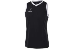 Майка баскетбольная Jogel Camp Basic, черный, детский