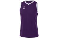 Майка баскетбольная Jogel Camp Basic, фиолетовый, детский