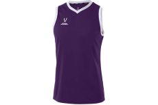 Майка баскетбольная Jogel Camp Basic, фиолетовый, детский