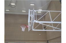 Механизм регулировки высоты щита DSBasket