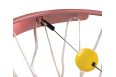 Баскетбольный тренажер Попади в цель SKLZ Basketball Shooting Target фото 2
