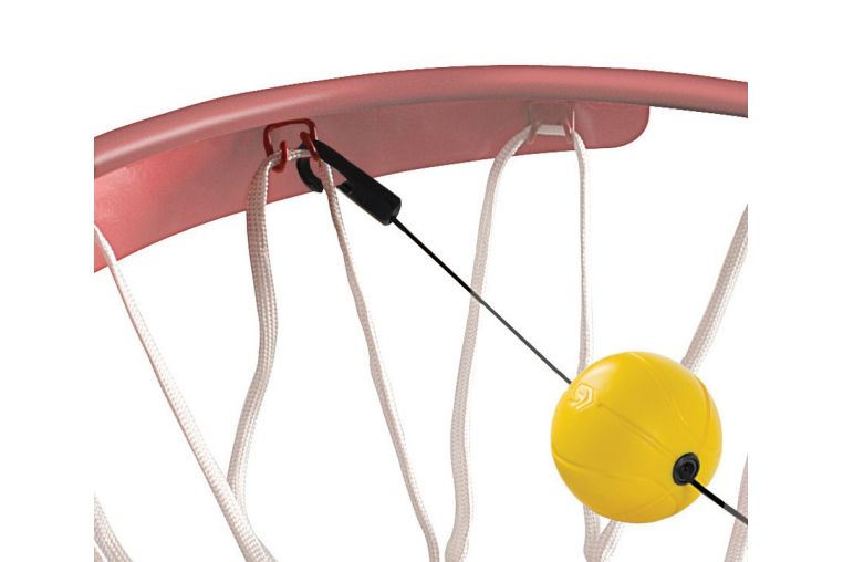 Баскетбольный тренажер Попади в цель SKLZ Basketball Shooting Target фото 2