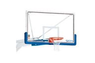 Полоса светодиодная по периметру задней стенки баск. щита Schelde Sports 910-S13.NG266