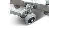 Тележка транспорт. Schelde Sports для стойки 3x3 Street Slammer 2300560 фото 1