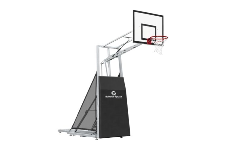Комплект баннеров Schelde Sports для стойки стритбольной 3x3 Street Slammer 2300570 