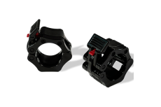 BRONZE GYM BG-PA-BR-CL001 Замки-клипса, 50 мм (2шт.)