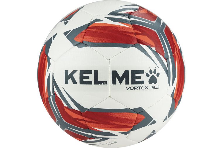 Мяч футбольный Kelme Vortex 19.3 9886130-107 р.5 
