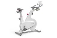 Велотренажер с нагрудным пульсометром Yesoul Smart M1 M1WHITEV206 White