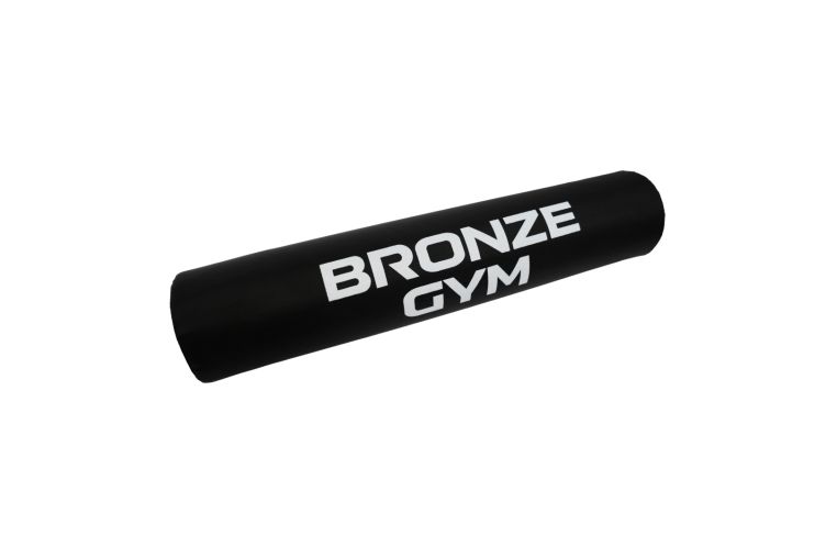 Смягчающая накладка для грифа BRONZE GYM 