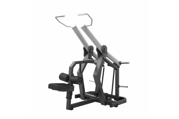 Вертикальная тяга с легким стартом DHZ Y920ZPM 