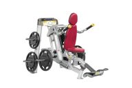 Отжимание сидя Hoist RPL-5101 матовый черный/черный