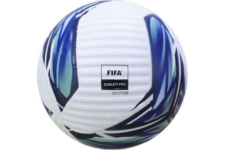 Мяч футбольный Kelme Vortex 23+, FIFA Quality Pro 8301QU5080-113 р.5 фото 2