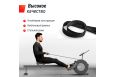 Гребной тренажер UnixFit Techno Rower 360 RMM360 фото 12