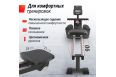 Гребной тренажер UnixFit Techno Rower 360 RMM360 фото 16