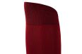 Гетры футбольные Jogel Camp Basic Sleeve Socks, гранатовый\белый фото 2