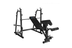 Силовая скамья домашняя OXYGEN FITNESS ARIZON