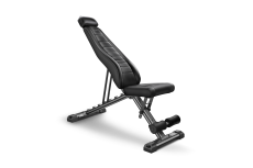 Силовая скамья регулируемая домашняя OXYGEN FITNESS INDIANA